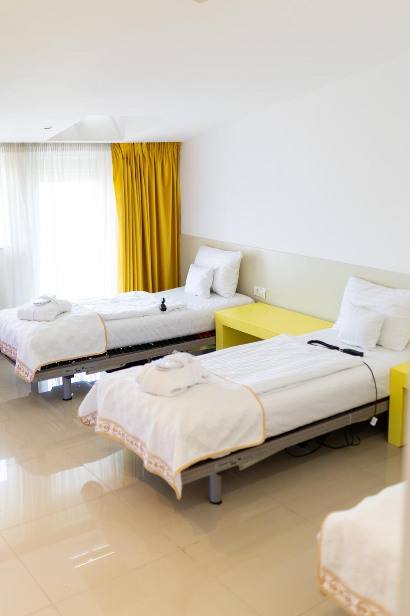 Christina 4* Bucarest