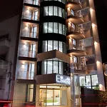 Christina Hotel
