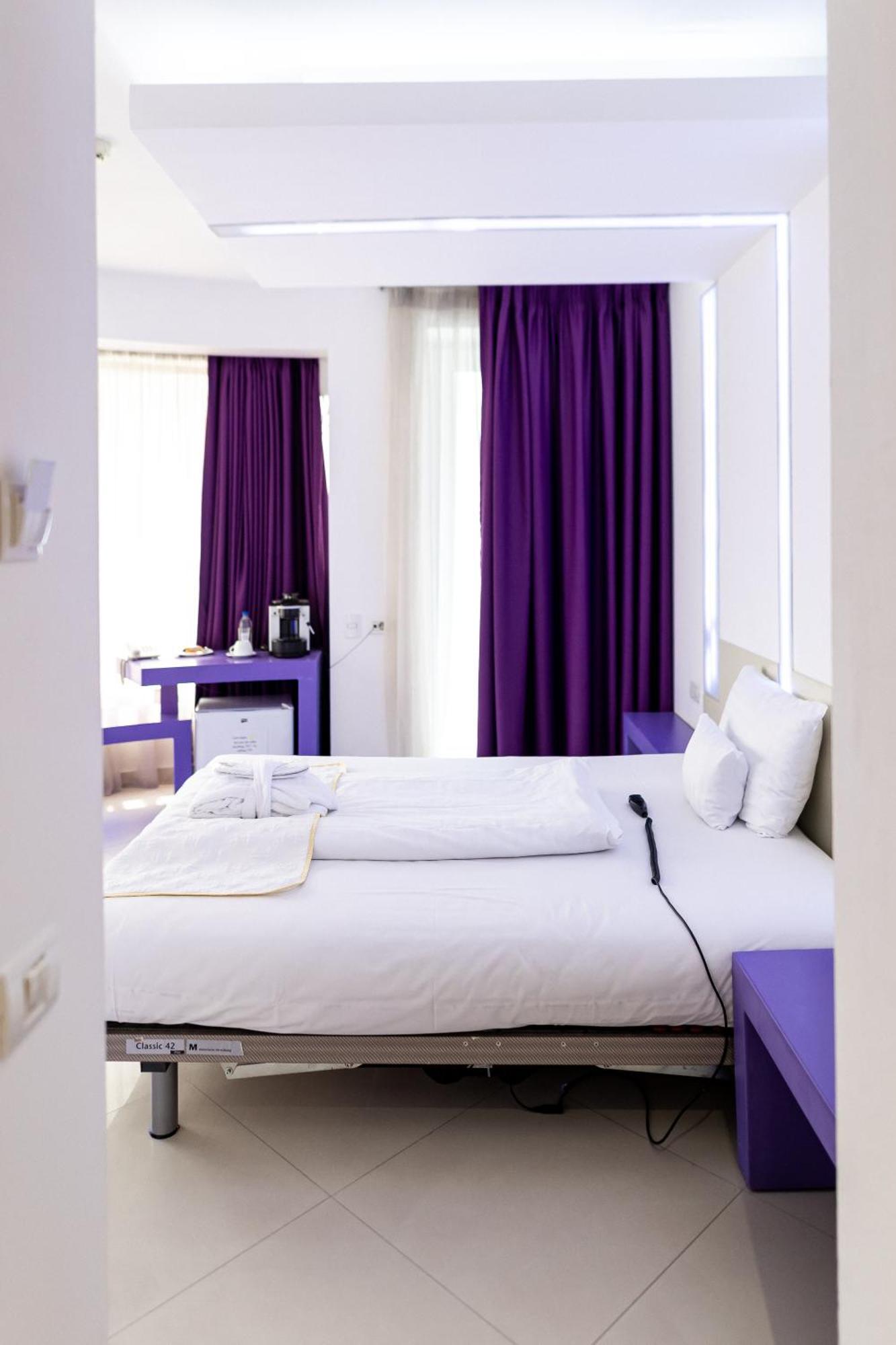 Christina Hotel Bucureşti