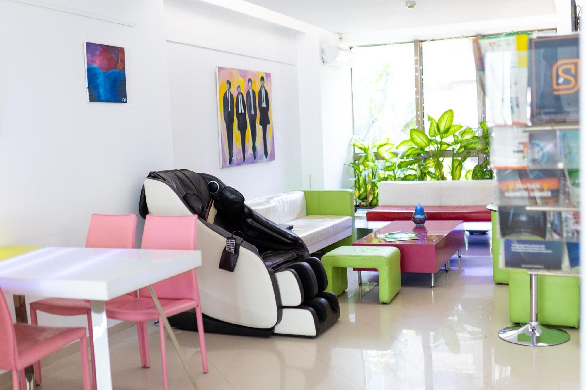 Hotel Christina Bucureşti