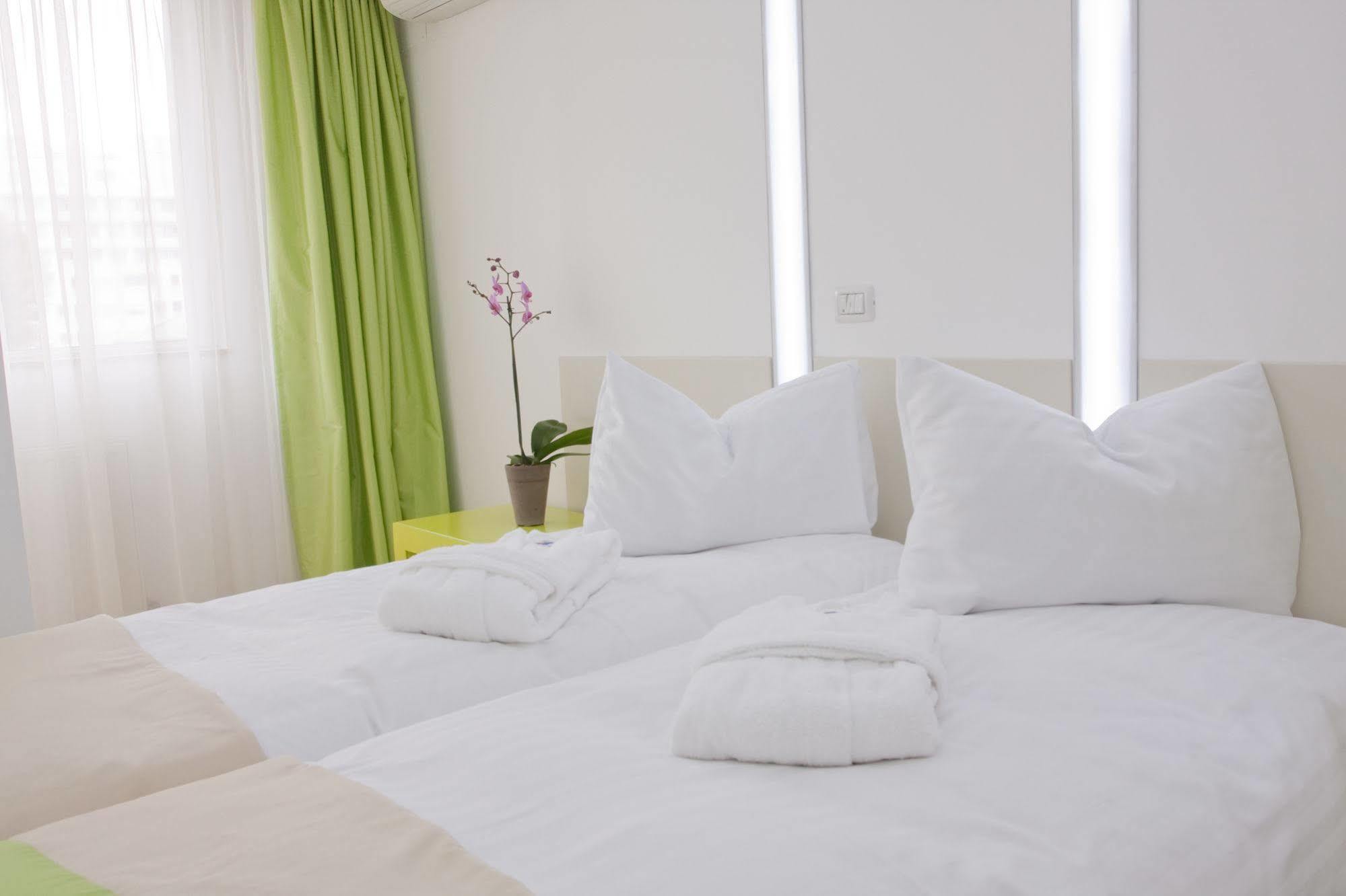 Hotel Christina Bucureşti